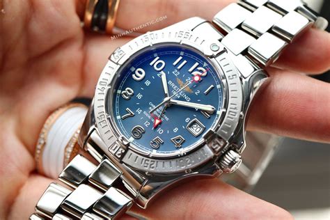 breitling a32350 colt gmt|Breitling colt 32 gmt.